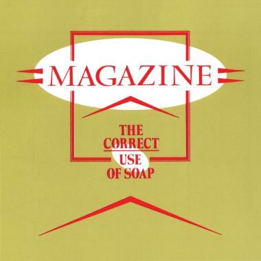 Magazine -  The Correct Use of Soap